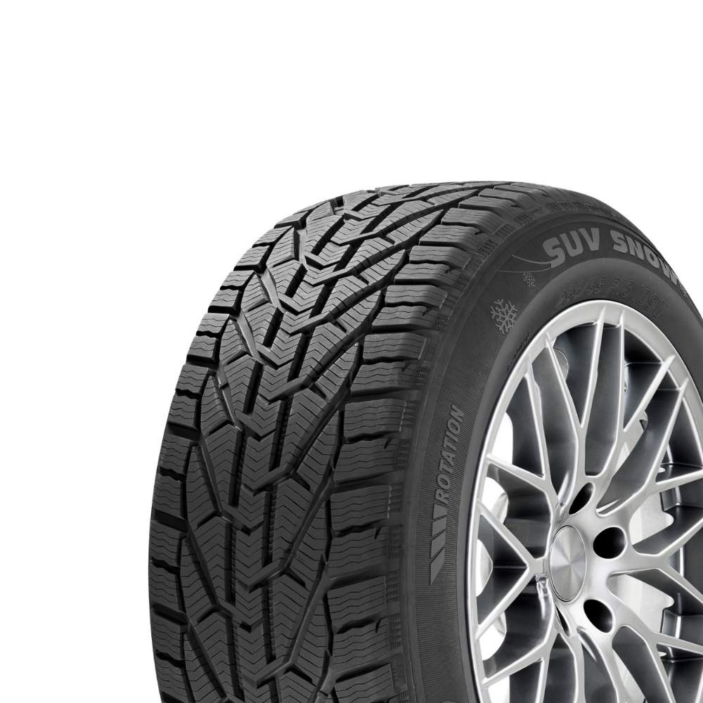 Riken Snow 215/55R16 97H XL M+S 3PMSF Lastiği