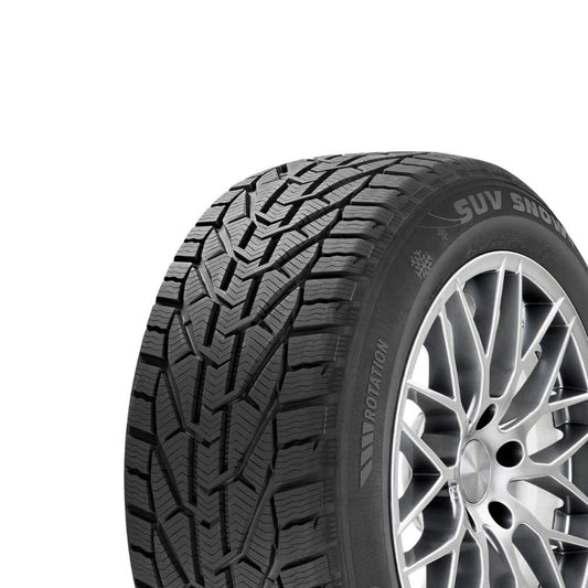 Riken Snow 225/45R18 95V XL Lastiği