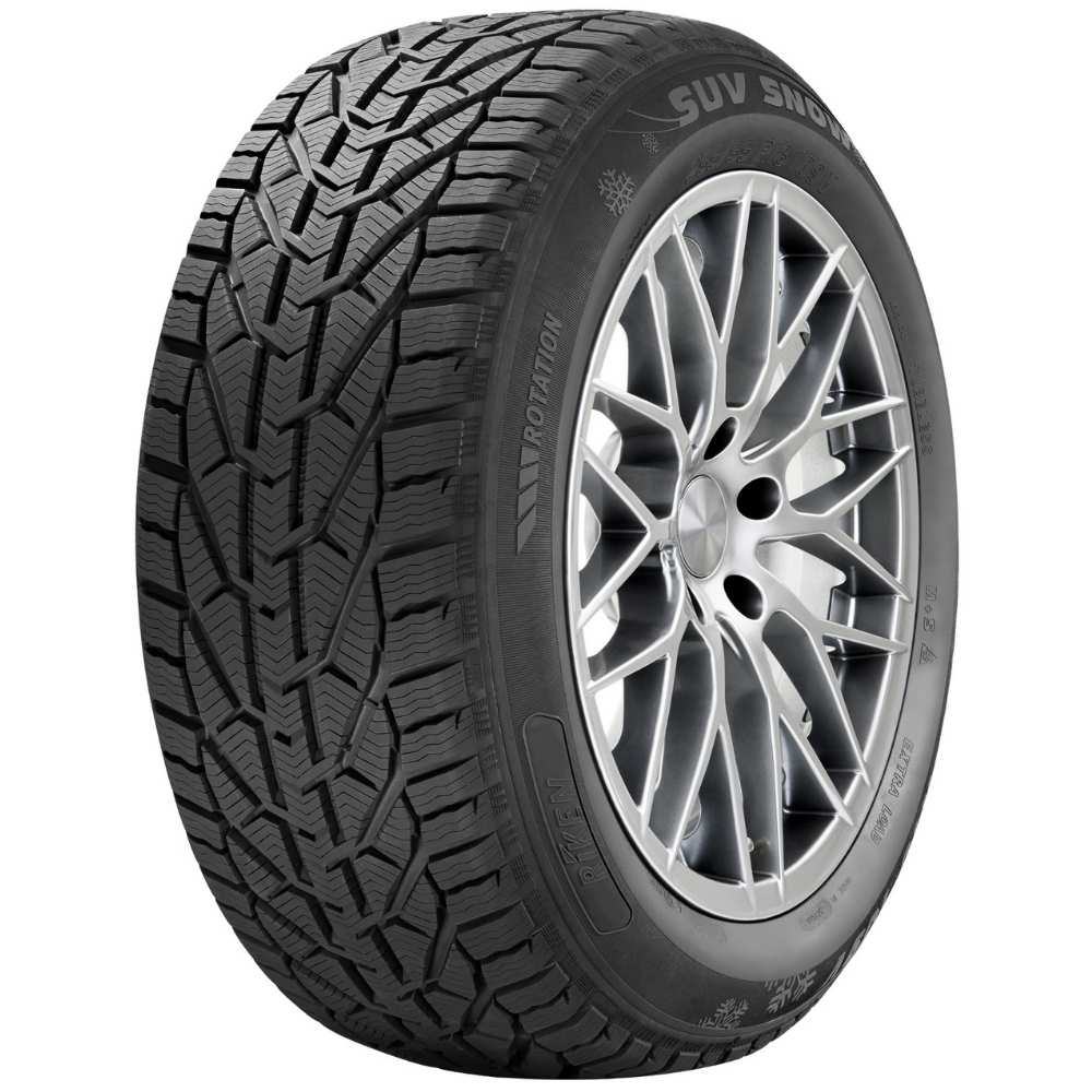 Riken Snow 215/65R17 99H