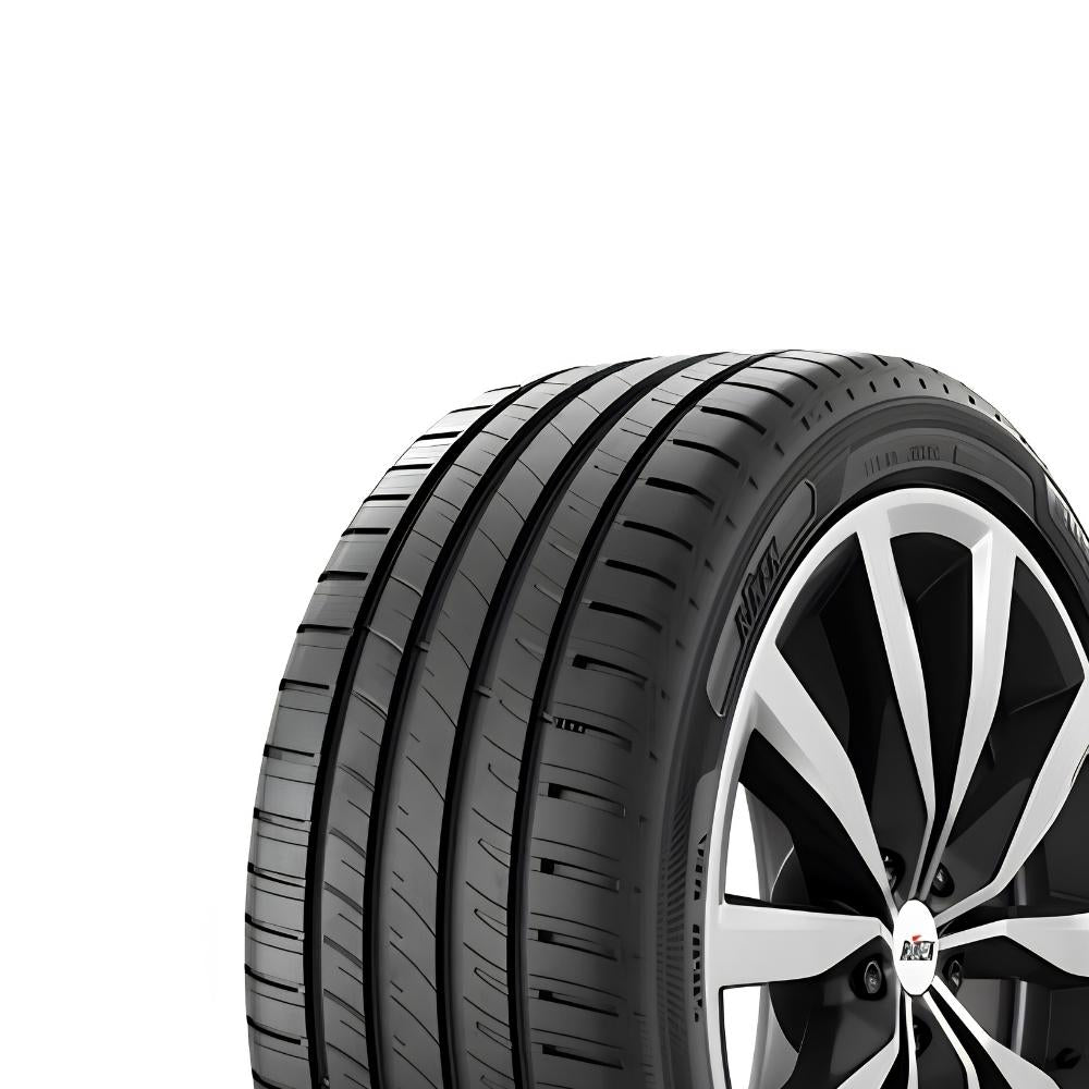 Riken Summer 3 235/40R19 96Y XL Lastiği