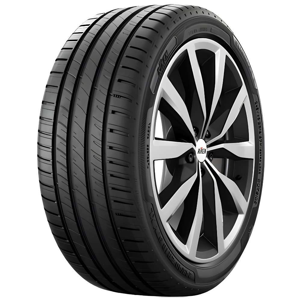 Riken Summer 3 235/40R19 96Y XL
