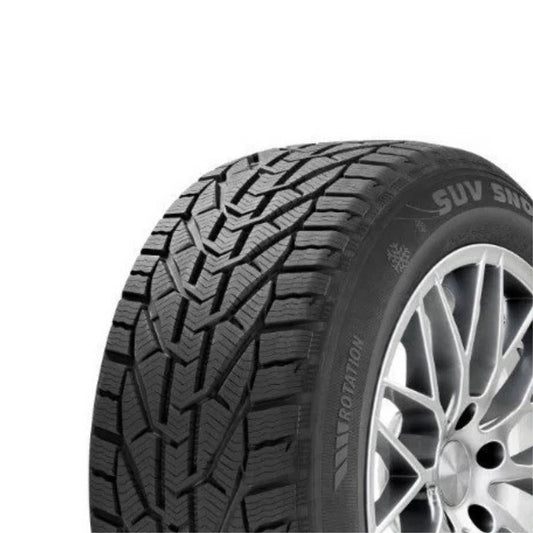 Riken SUV Snow 215/65R16 102H XL Lastiği
