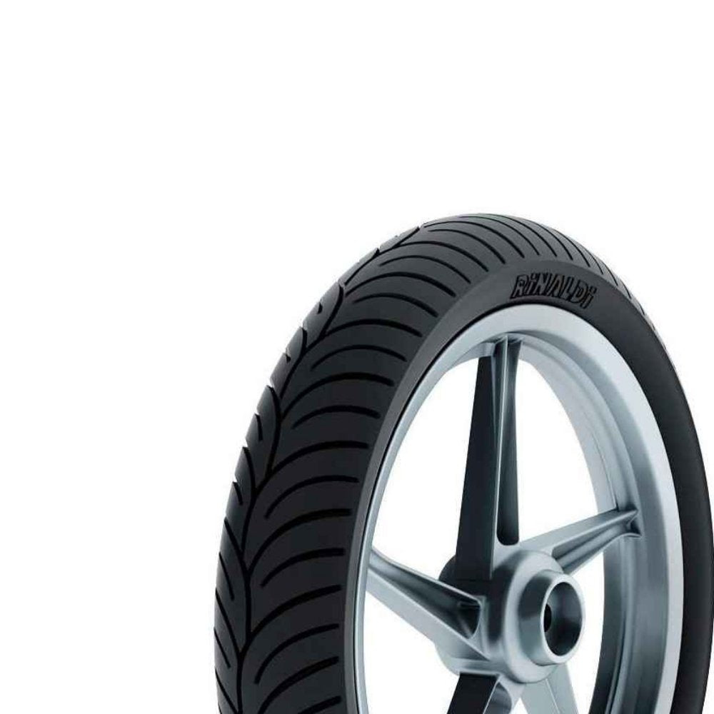 Rinaldi HB37 140/70-17 Motosiklet Arka Lastiği