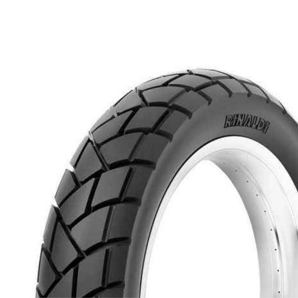 Rinaldi R34 110/80-18 Motosiklet Arka Lastiği