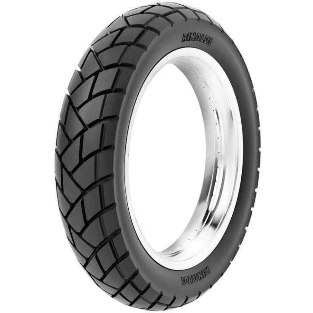 Rinaldi R34 120/90-17 Motosiklet Arka Lastiği