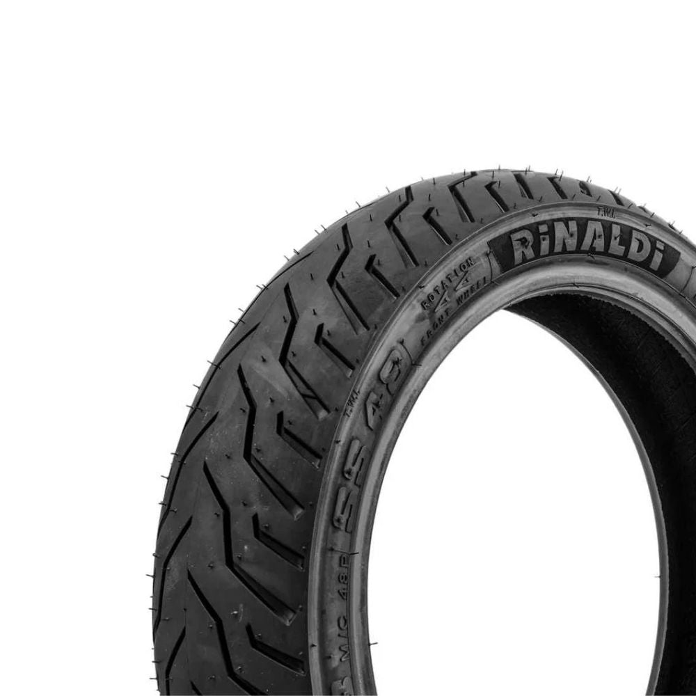 Rinaldi SS48 2.75-18 Motosiklet Ön Lastiği