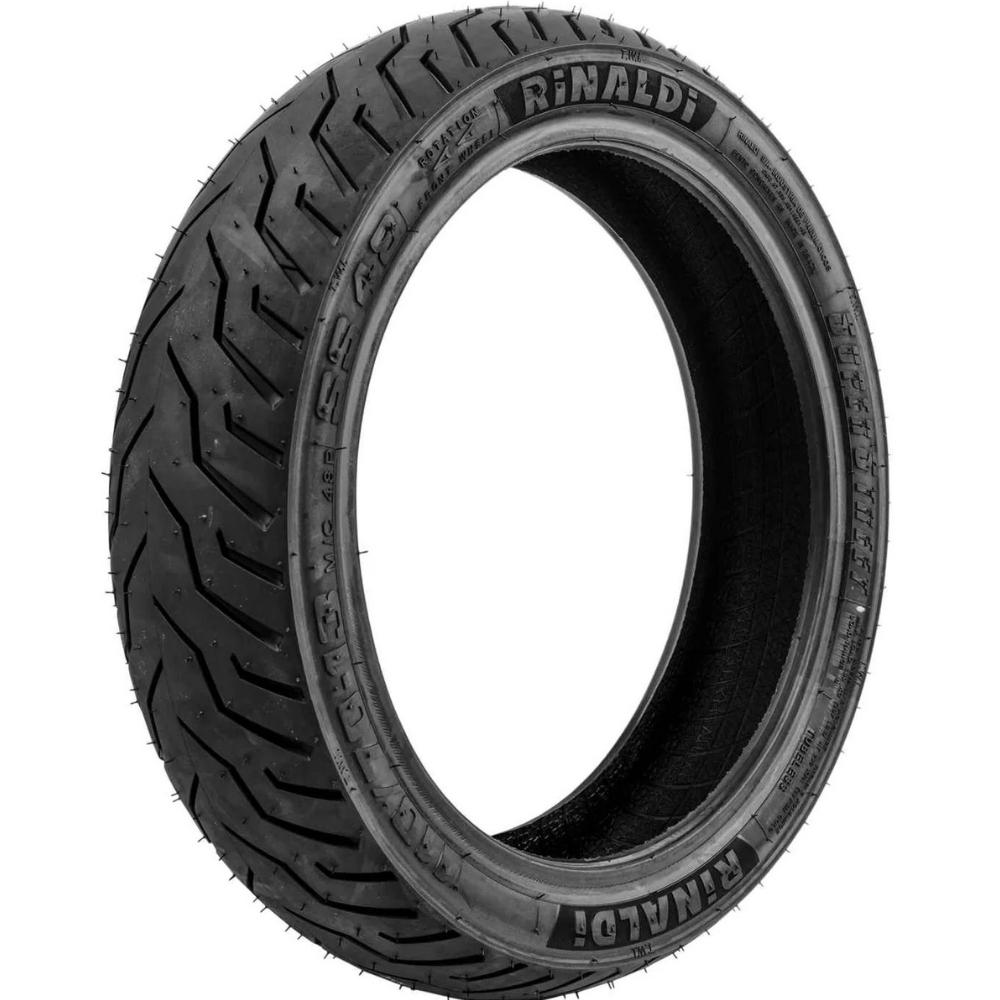 Rinaldi SS48 120/70-14 Motosiklet Arka Lastiği