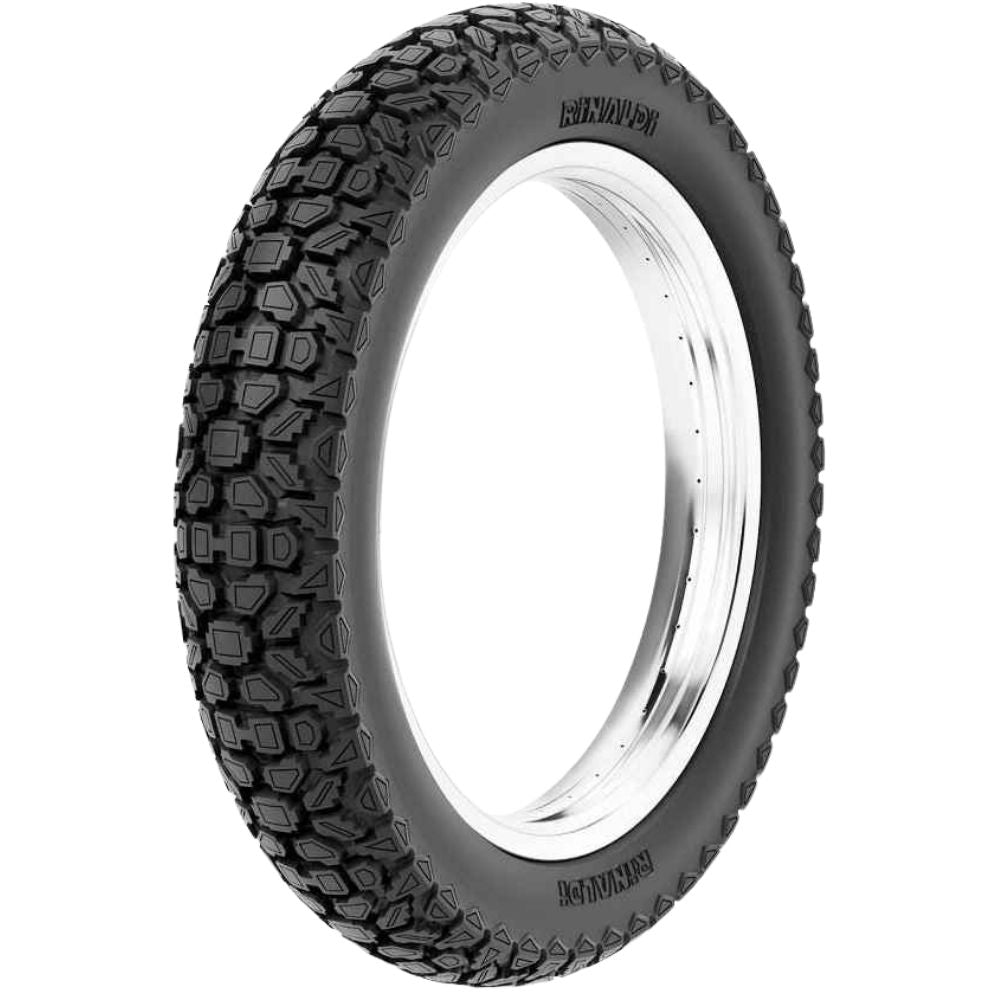Rinaldi WH21 4.60-17 Motosiklet Arka Lastiği
