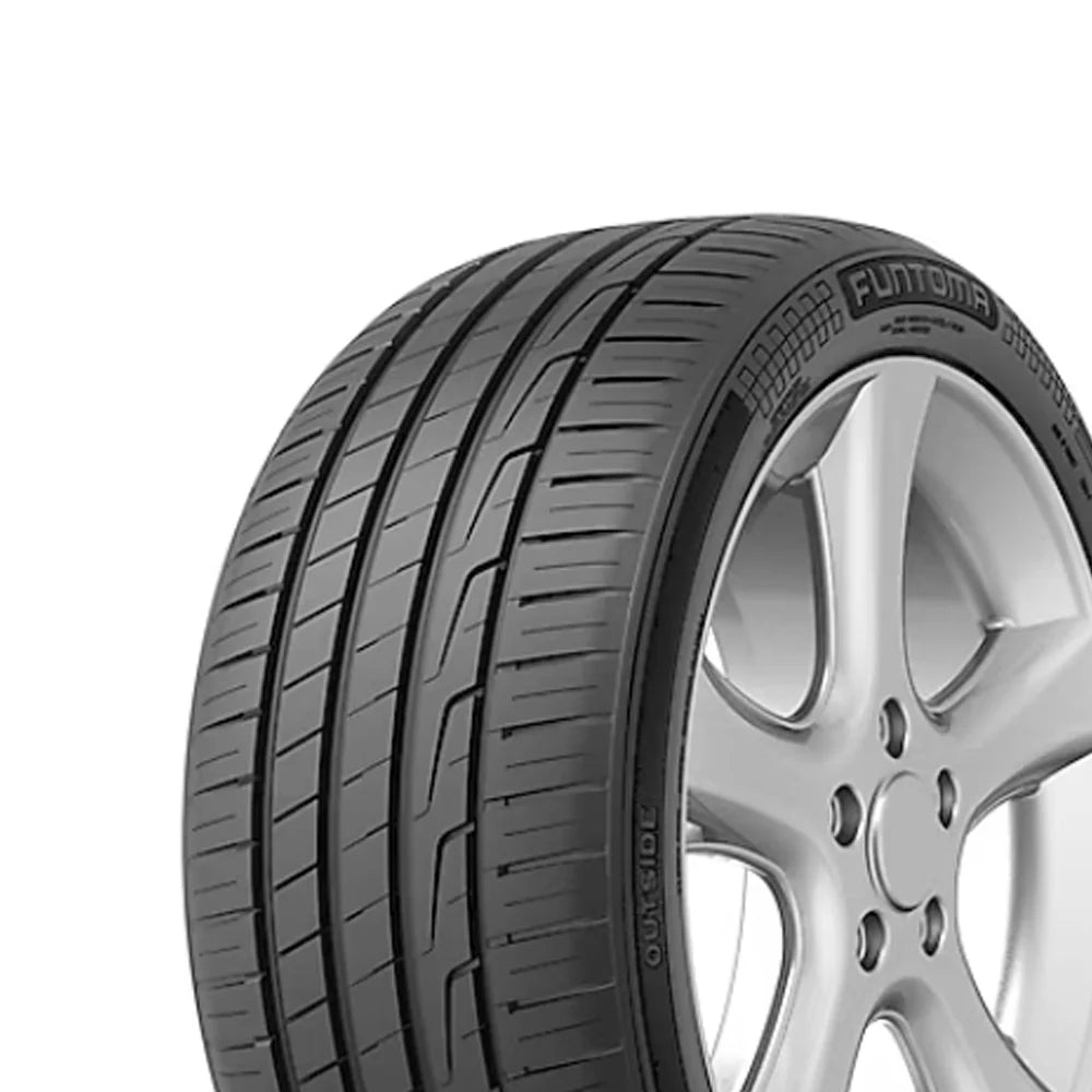 Funtoma RoadFun Sport 195/45R16 84V XL - KolayOto