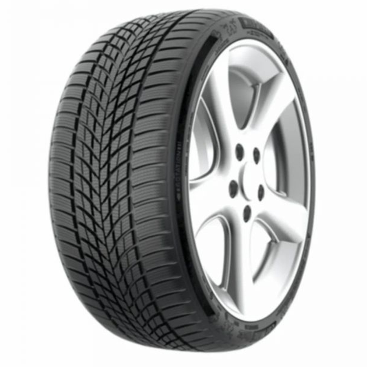 Funtoma Roadfun Winter 195/55R16 87H M+S - KolayOto