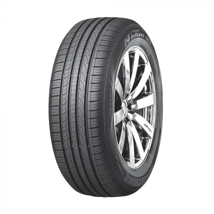 Roadstone N'Blue Eco 195/50R15 82V - KolayOto