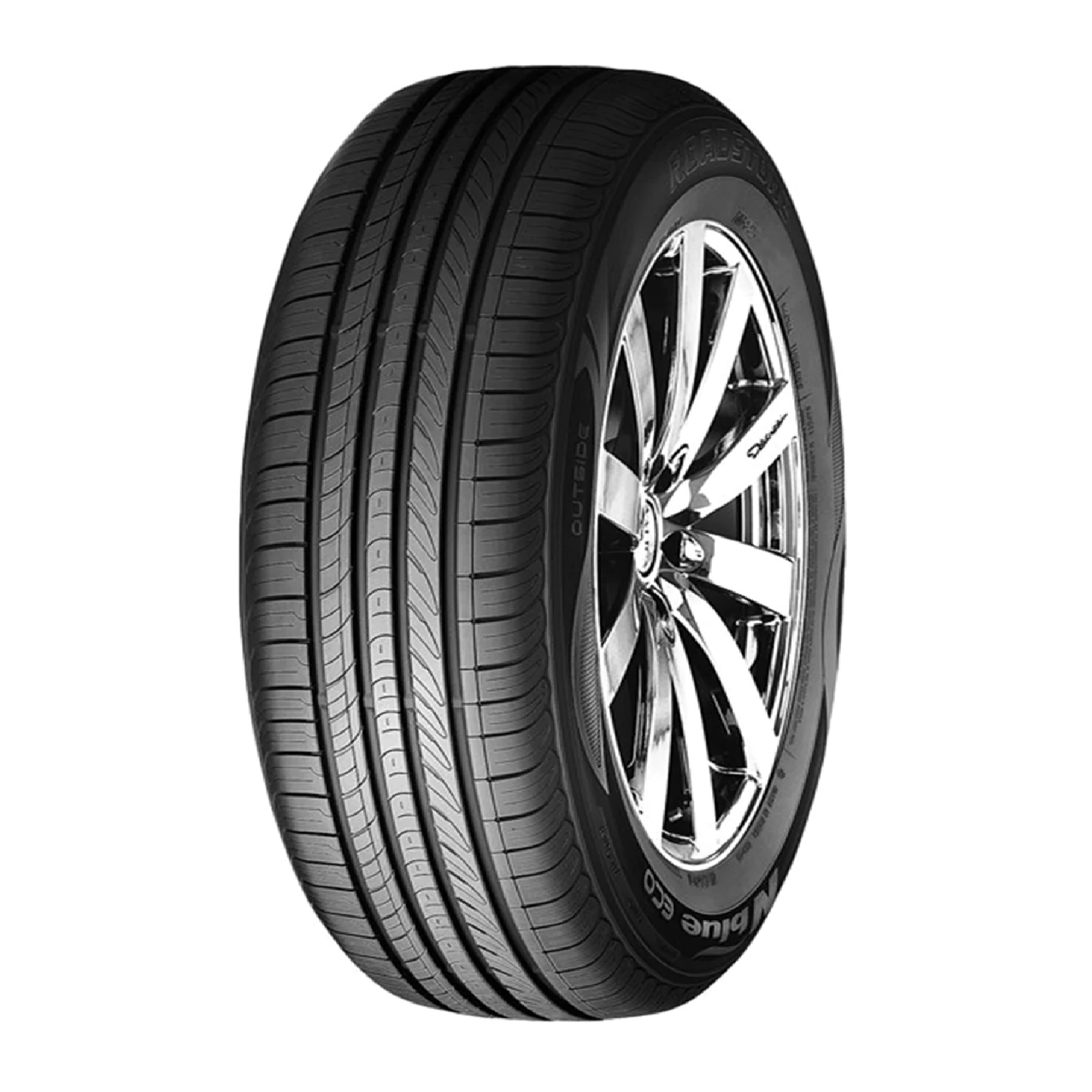 Roadstone N'Blue Eco PC-HP 205/60R16 92H - KolayOto