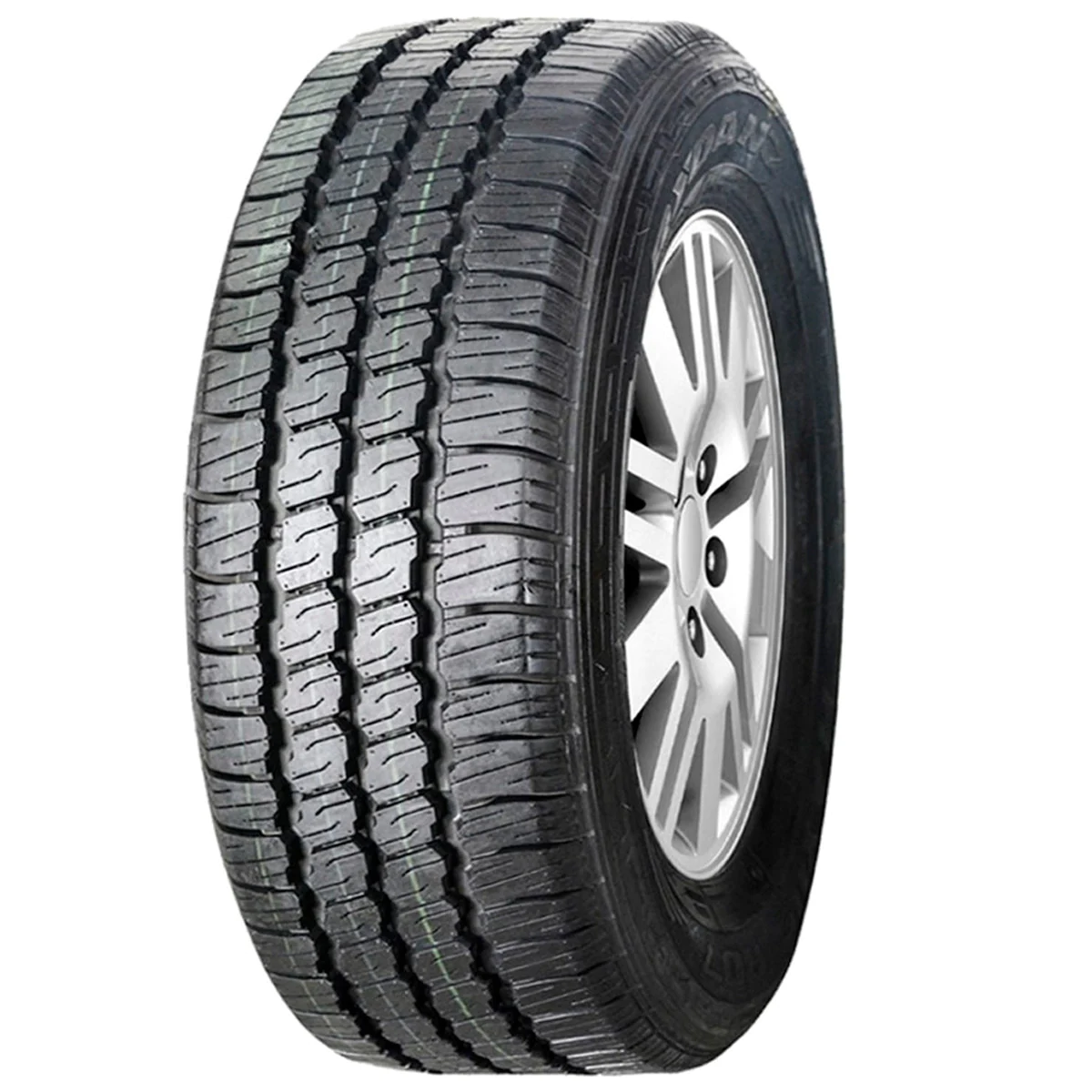 Rydanz Raxus R07 185/75R16C 104/102S 8PR - KolayOto