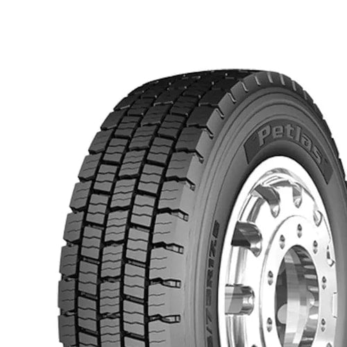 Petlas RZ300 235/75R17.5 132/130M M+S Lastiği