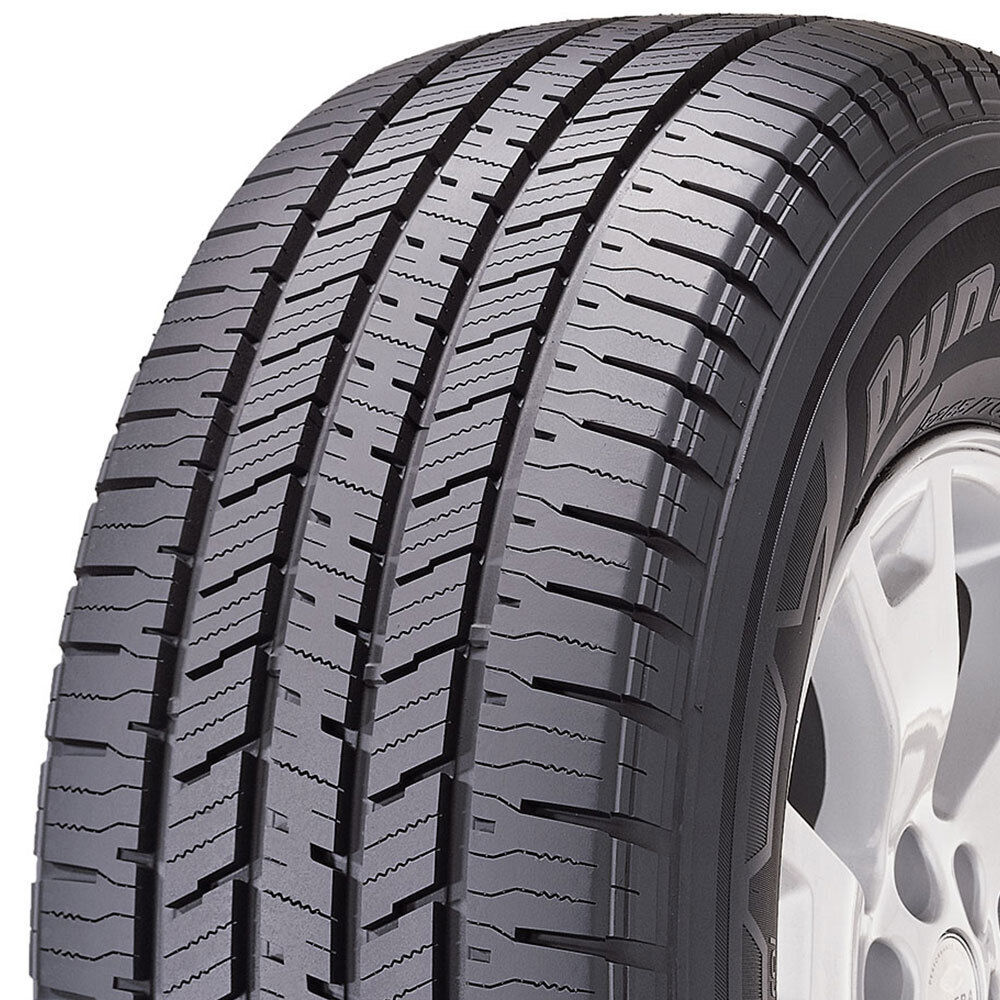 Hankook Dynapro HT RH12 265/60R18 110T M+S - KolayOto