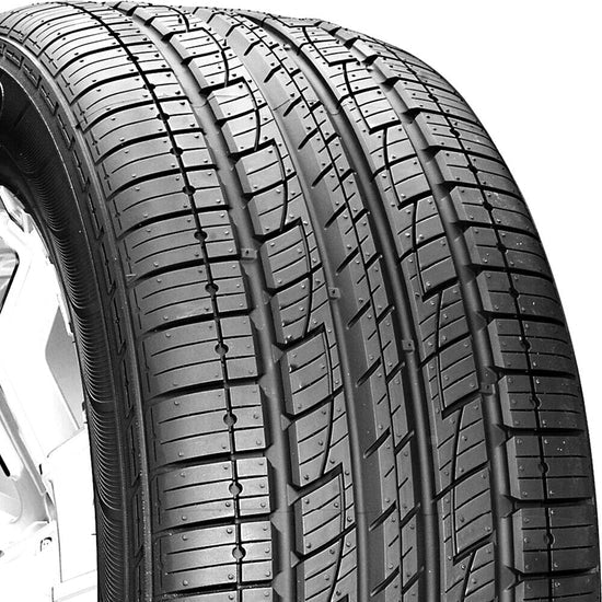 Kumho Solus KL21 265/50R20 107V - KolayOto