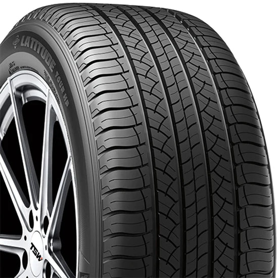 Michelin Latitude Tour HP 255/50R19 107H RFT * - KolayOto