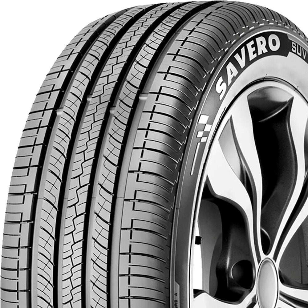 GT Radial Savero SUV 215/60R17 96H - KolayOto