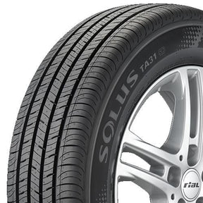 Kumho Solus TA31 205/60R16 92H - KolayOto