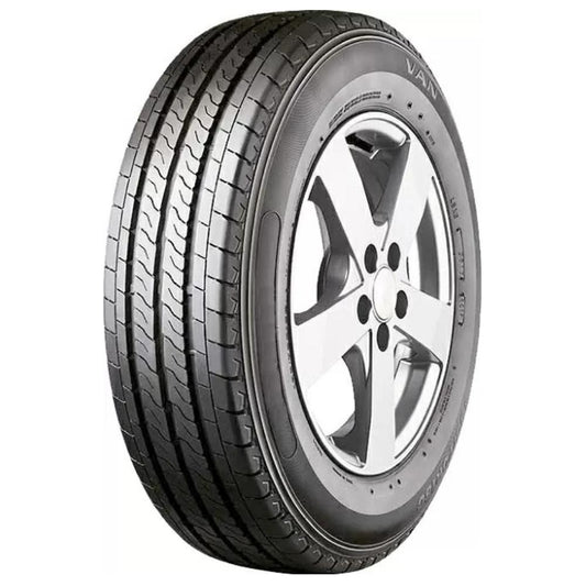 Saetta Van 215/75R16C 116/114R