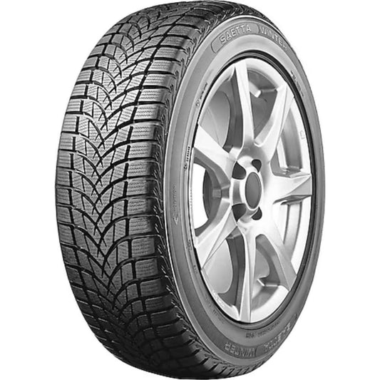 Saetta Winter 185/65R14 86T