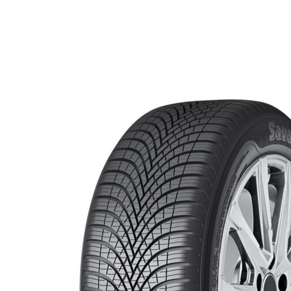 Sava All Weather 235/60R18 107V XL - KolayOto