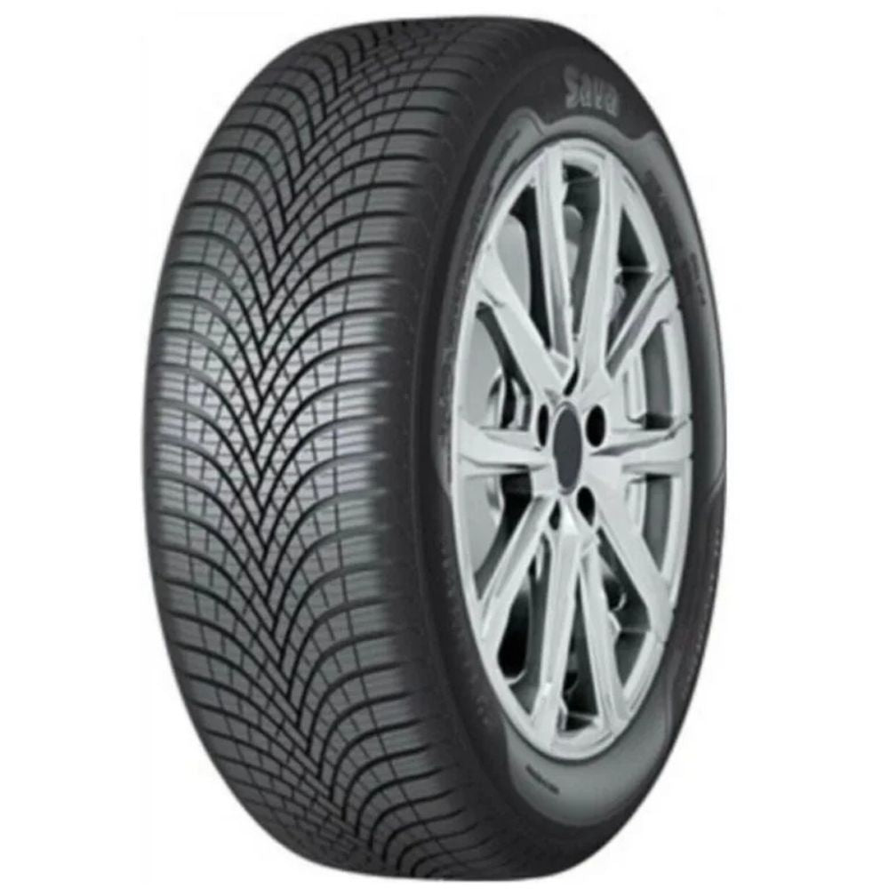 Sava All Weather 195/55R15 85H - KolayOto