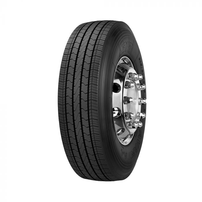Sava Avant 4 205/75R17.5 124/122M 3PMSF - KolayOto