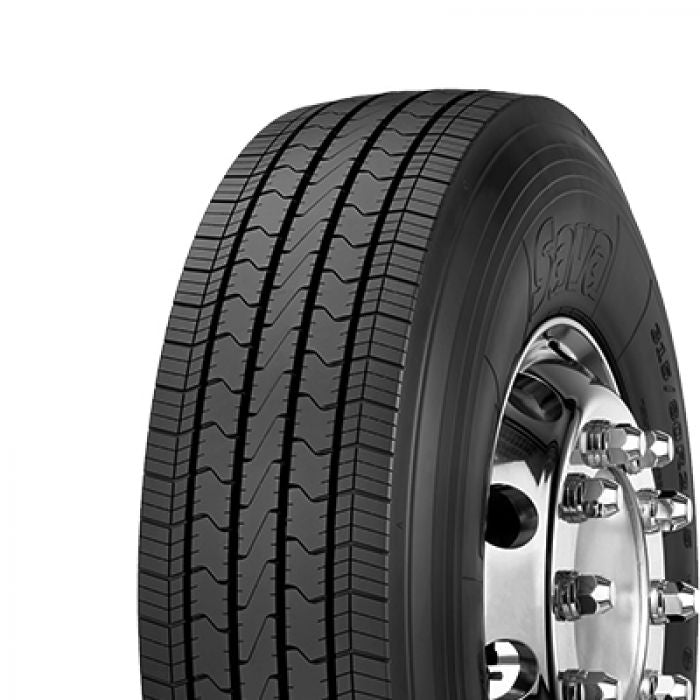 Sava Avant 4 215/75R17.5 126/124M 3PMSF - KolayOto