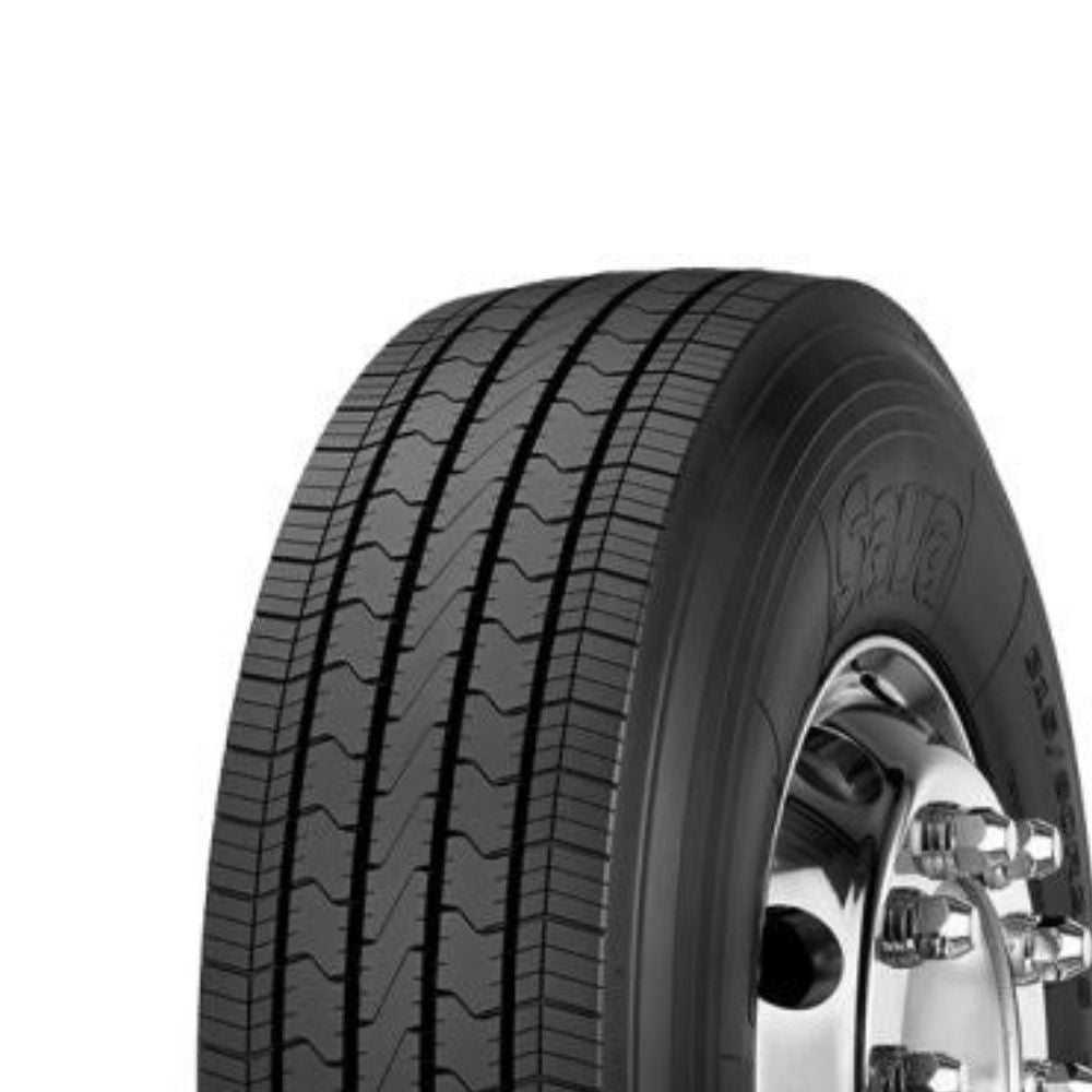 Sava Avant 4 235/75R17.5 132/130M 3PSF Lastiği
