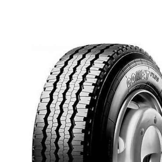 Sava Comet Plus 8.50R17.5 121/120M 3PMSF Lastiği