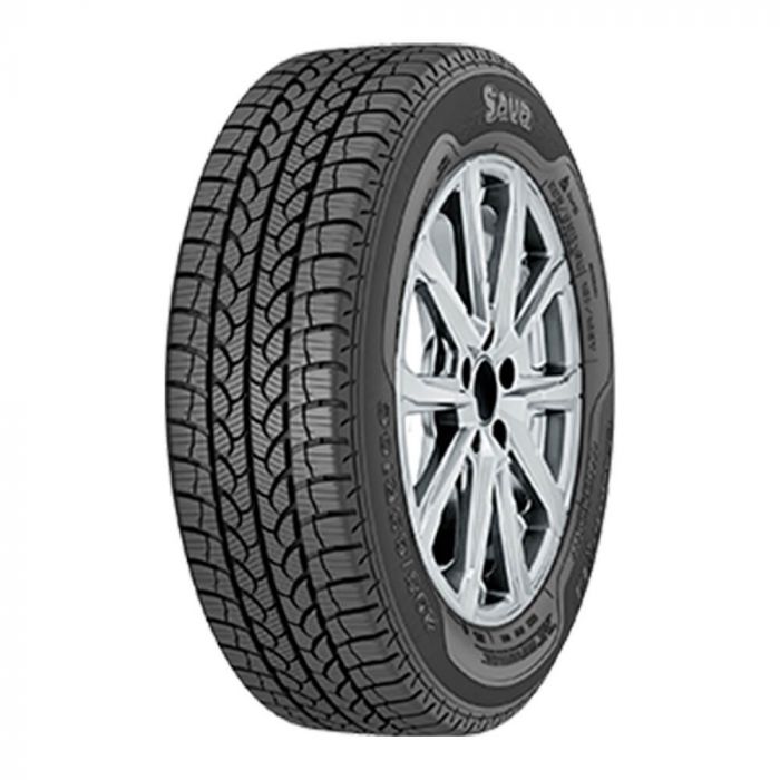 Sava Eskimo LT 215/60R17C 109/107T 8PR - KolayOto