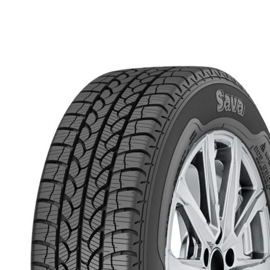 Sava Eskimo LT 195/70R15C 104/102R - KolayOto