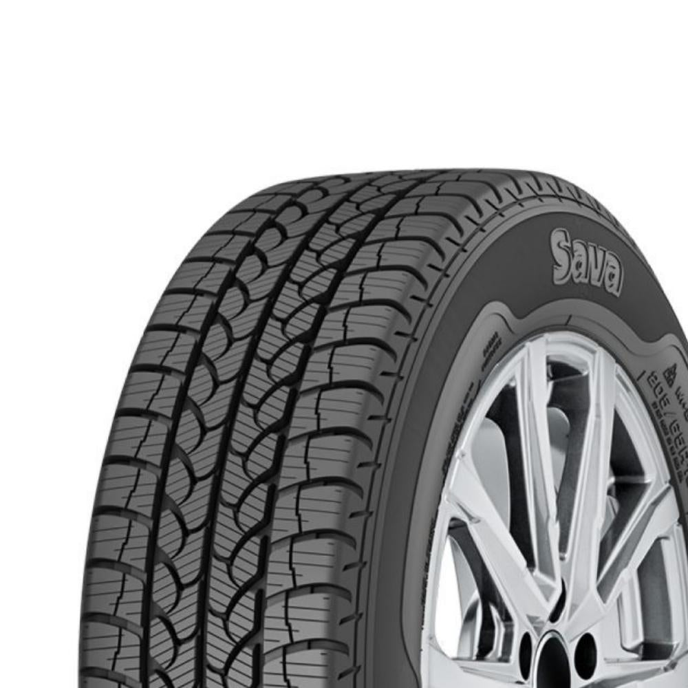 Sava Eskimo LT 215/60R17C 109/107T 8PR - KolayOto