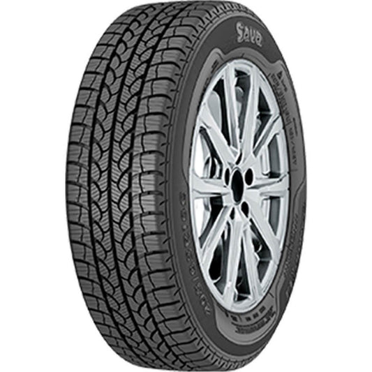 Sava Eskimo LT 225/75R16C 121/120R - KolayOto