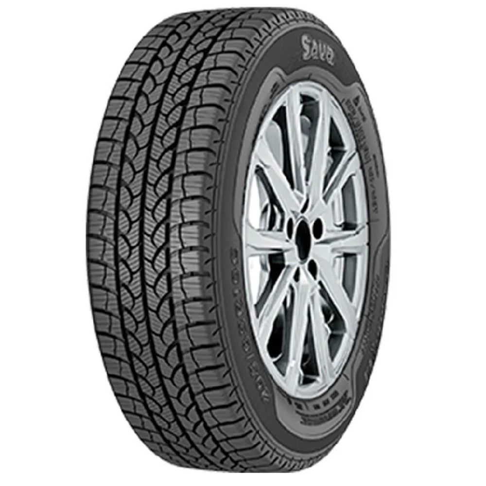 Sava Eskimo LT 225/65R16C 112/110R - KolayOto