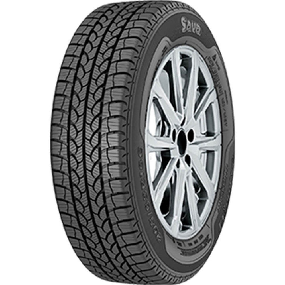 Sava Eskimo LT 225/70R15C 112/110R - KolayOto