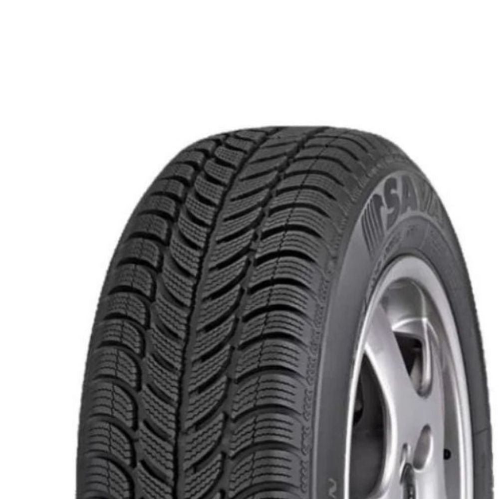 Sava Eskimo S3 + 175/65R14 82T M+S Lastiği