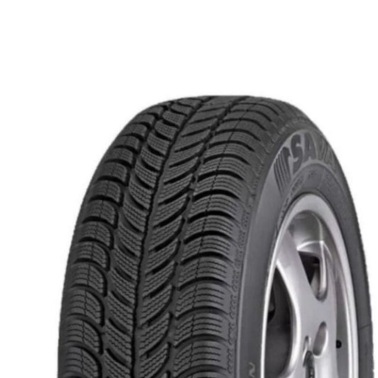 Sava Eskimo S3 + 155/65R14 75T MS Lastiği