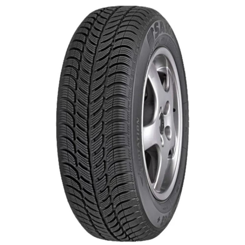 Sava Eskimo S3 + 195/60R15 88T M +S - KolayOto