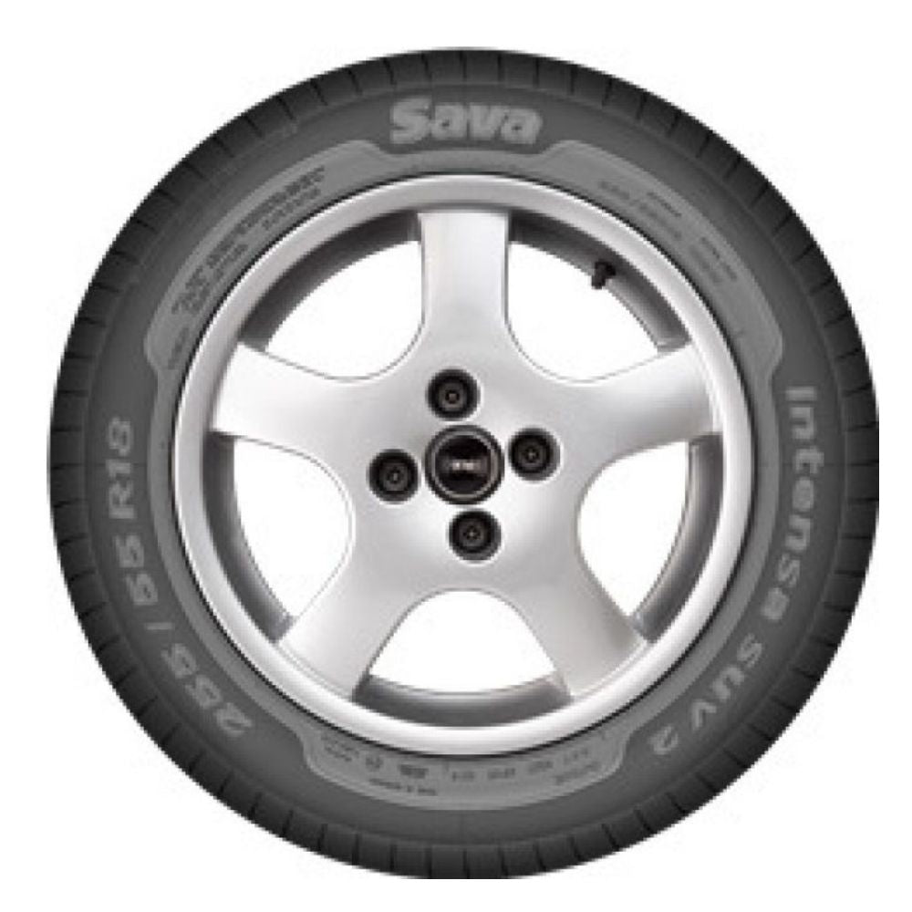 Sava Intensa SUV 2 275/40R20 106Y XL - KolayOto