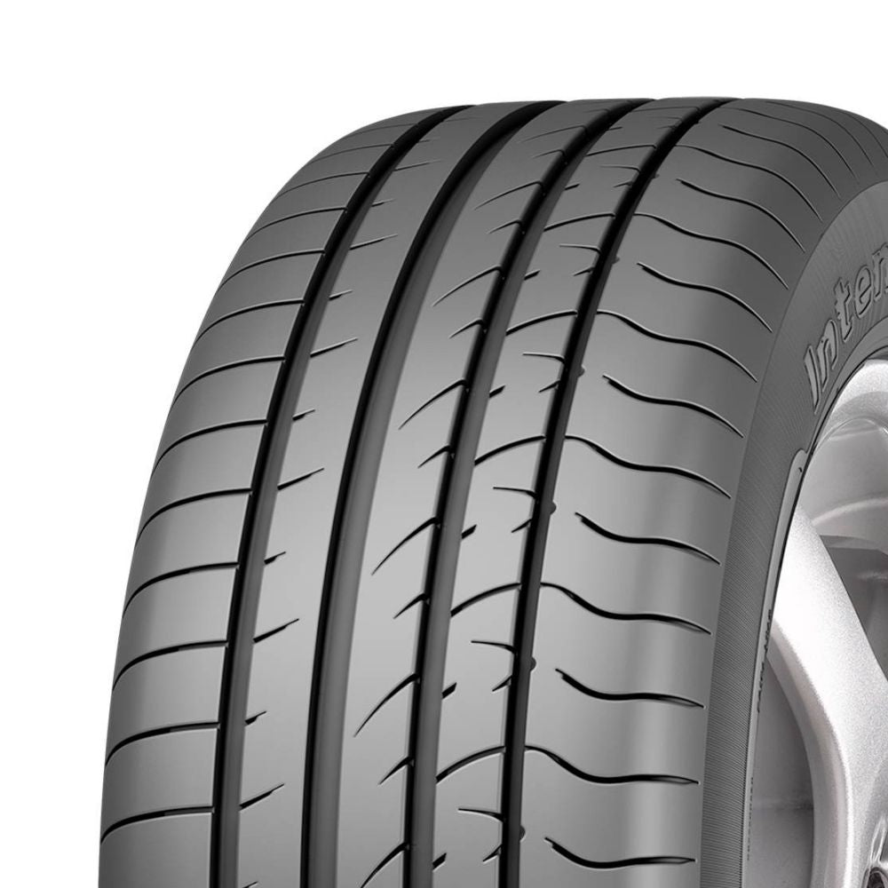 Sava Intensa SUV 2 235/55R19 105V XL