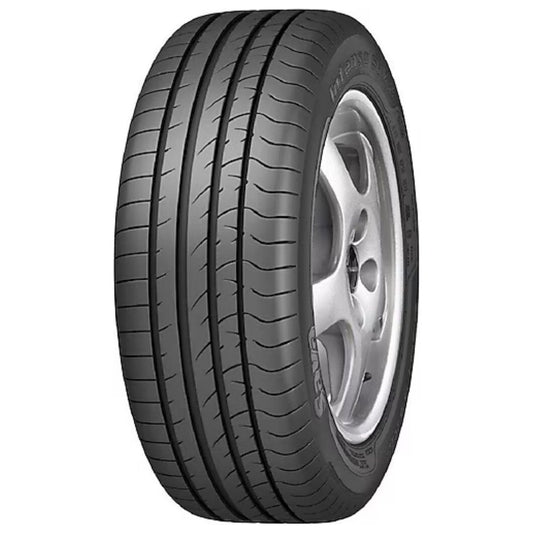 Sava Intensa SUV 2 255/50R19 107Y XL FP - KolayOto