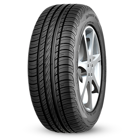 Sava Intensa SUV 235/60R16 100H FP - KolayOto