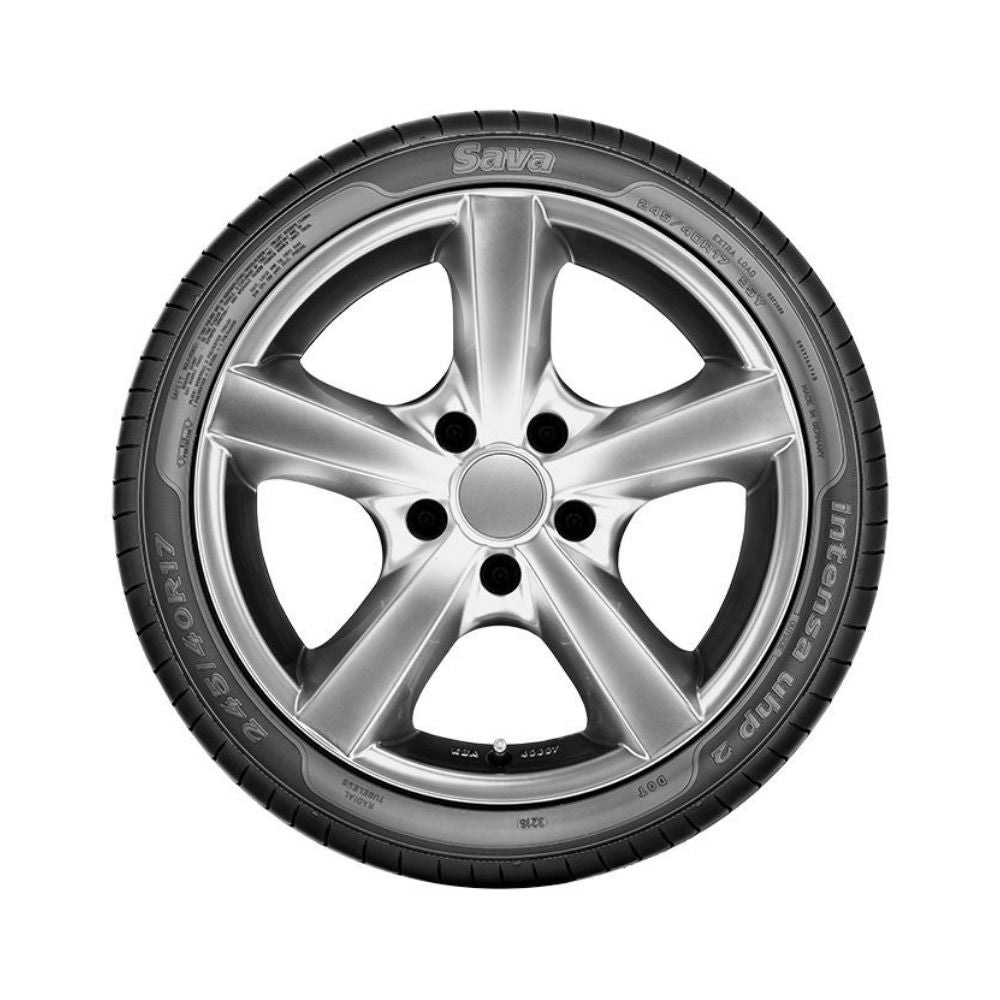 Sava Intensa UHP 2 255/35R20 97Y FP XL - KolayOto