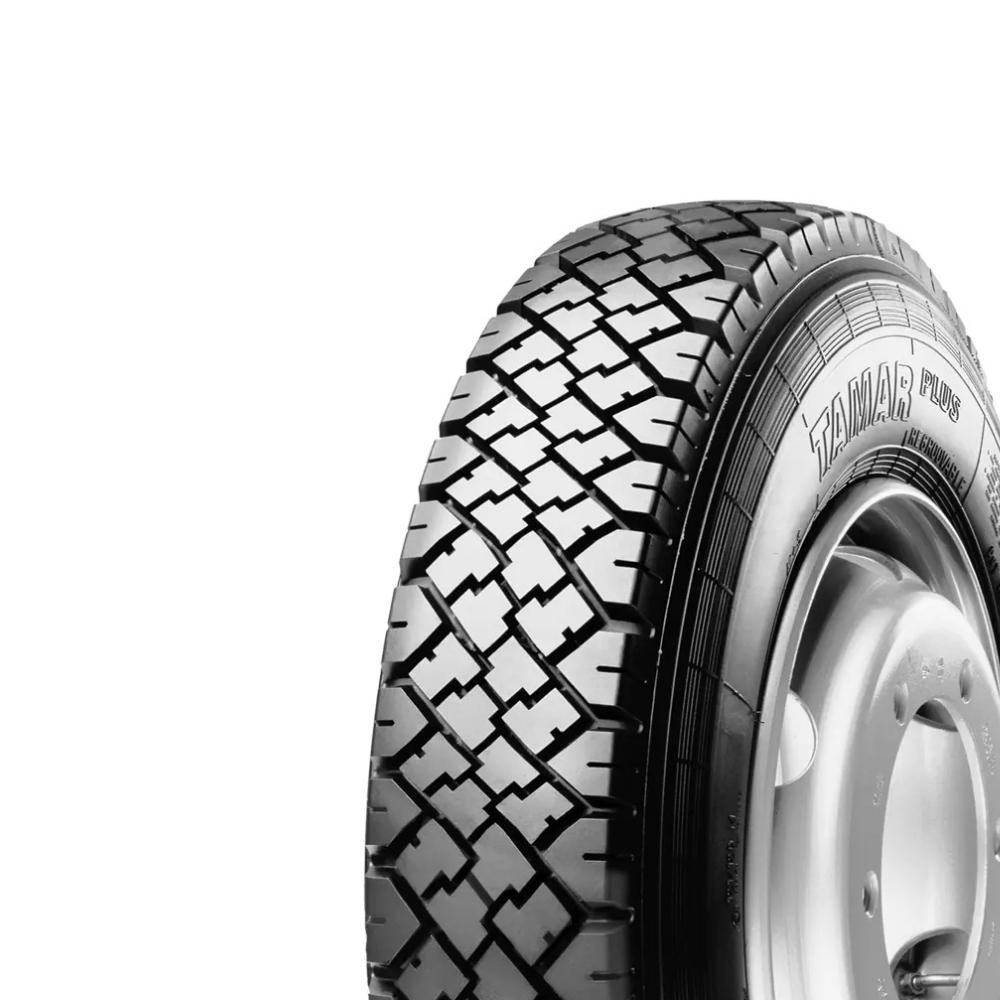 Sava Tamar Plus 8.50R17.5 121/120M 3PMSF Lastiği