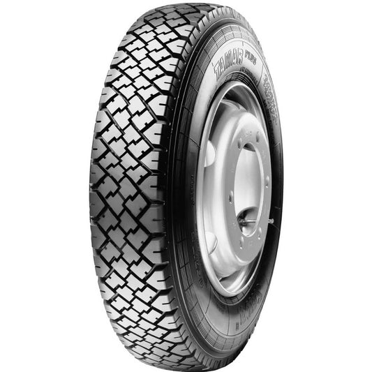 Sava Tamar Plus 9.50R17.5 129/127M 3PMSF