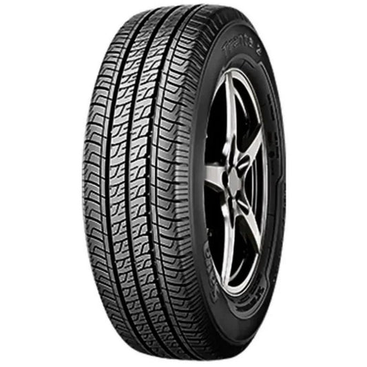 Sava Trenta 2 215/70R15C 109/107S