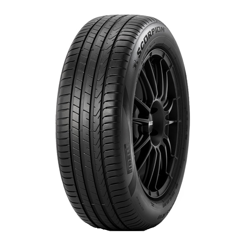 Pirelli Scorpion 235/55R19 105H XL Elect MO - KolayOto