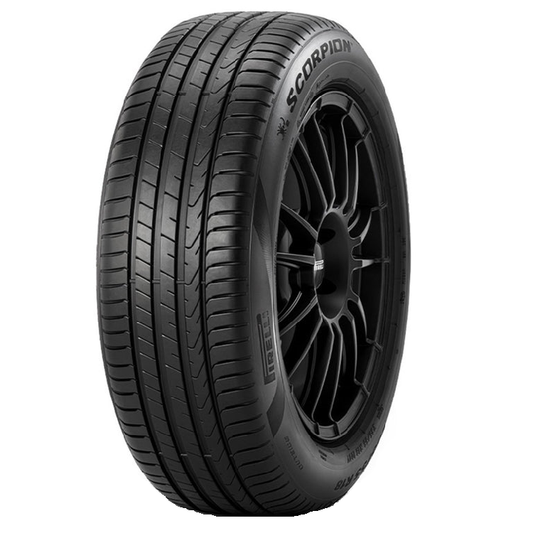 Pirelli Scorpion + 255/45R20 101T S-I Elt AO VW - KolayOto